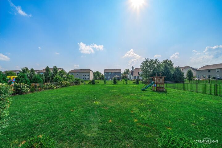 Property Photo: 47 Windstone Drive IL 60542
