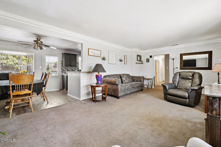 Property Photo: 225 Glacier Avenue CA 93033