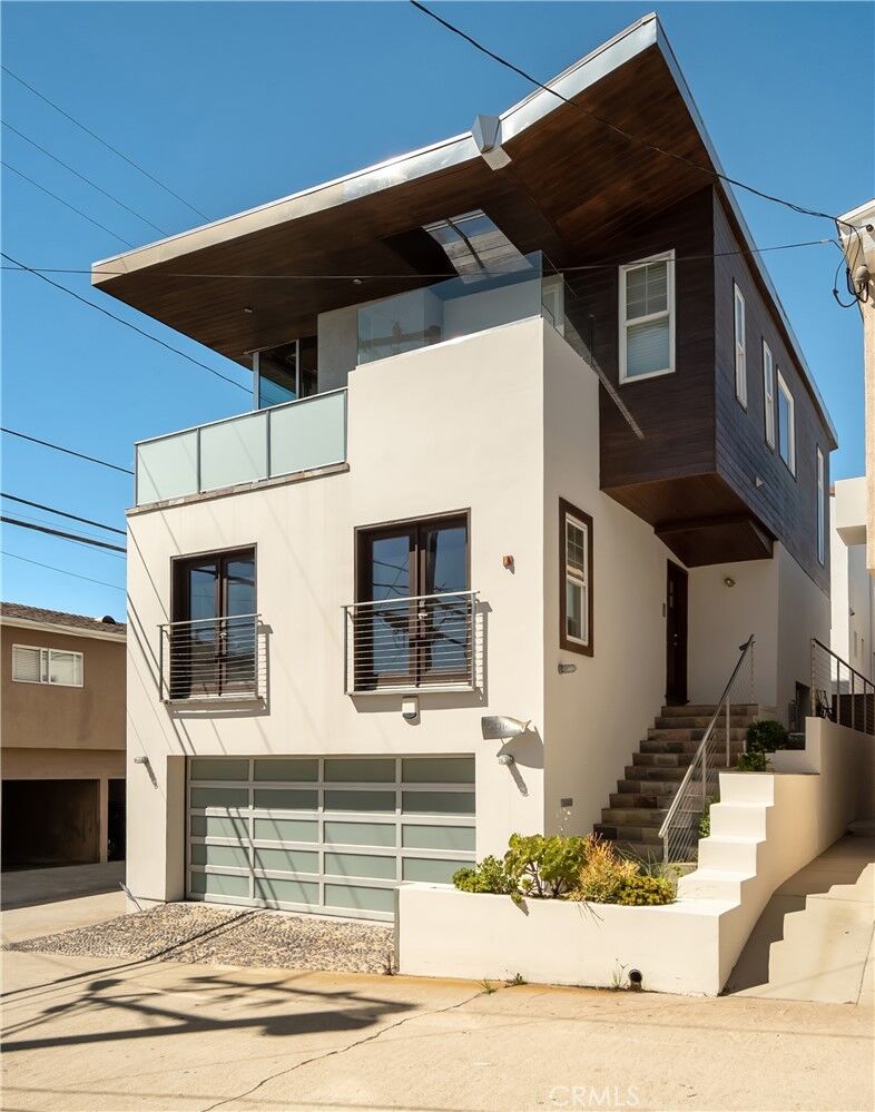 Property Photo: 3316 Crest Drive CA 90266