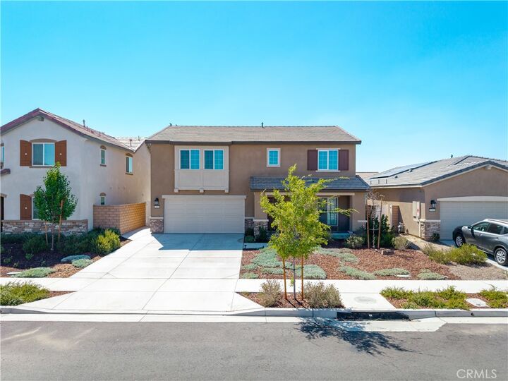 Property Photo: 1963 Old Steel Way CA 92545