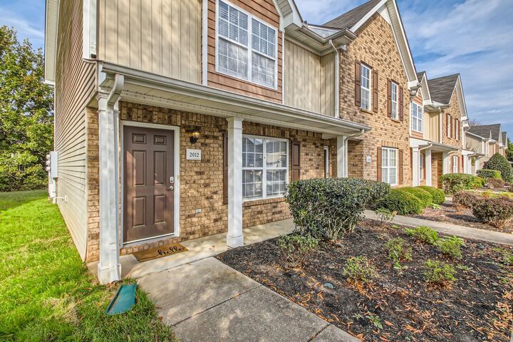 Property Photo: 2012 Victory Gallop Ln TN 37128