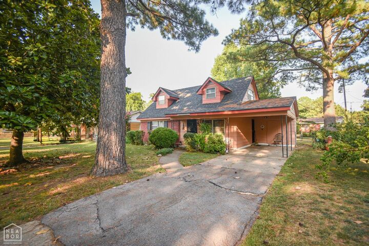 Property Photo:  2122 Sun Circle  AR 72401 