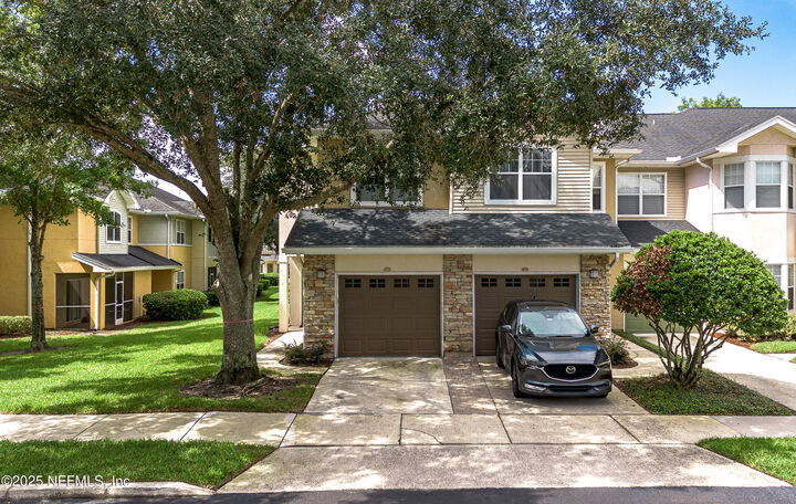 3750 Silver Bluff Boulevard 501  Orange Park FL 32065 photo