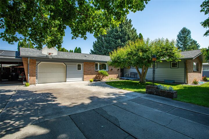1624 39th Street  Missoula MT 59803 photo