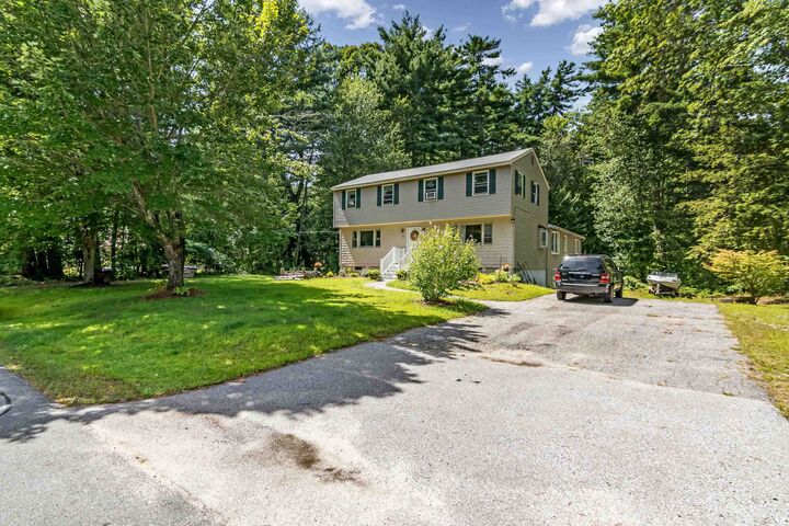 Property Photo: 4 Therriault Avenue NH 03079