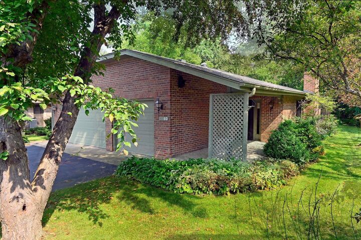 Property Photo:  60 Inland Lane N  MN 55447 