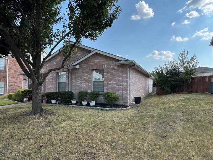 Property Photo:  4372 Onyx Drive  TX 75010 