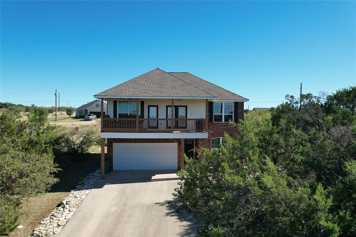 Property Photo: 135 Coghill Drive TX 76449
