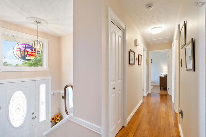 Property Photo: 1 Patricia Place NS B3E 1B1