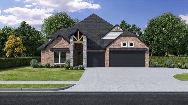 1500 Tiffany Street  Centerton AR 72719 photo