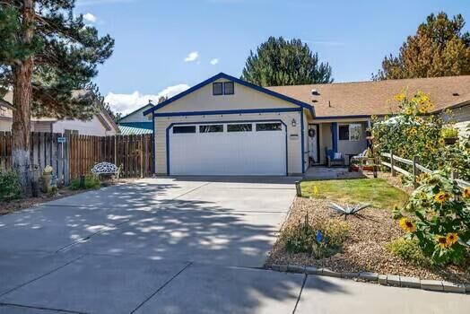 Property Photo: 3667 Bobby Jones Court OR 97756