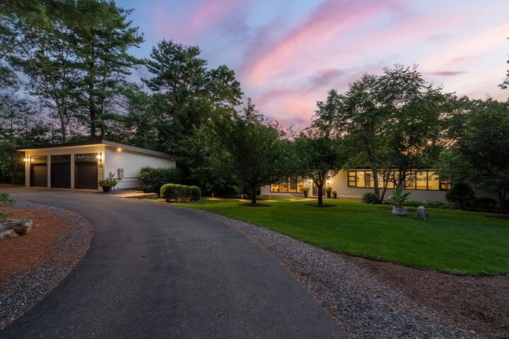 Property Photo:  145 Walpole Street  MA 02030 