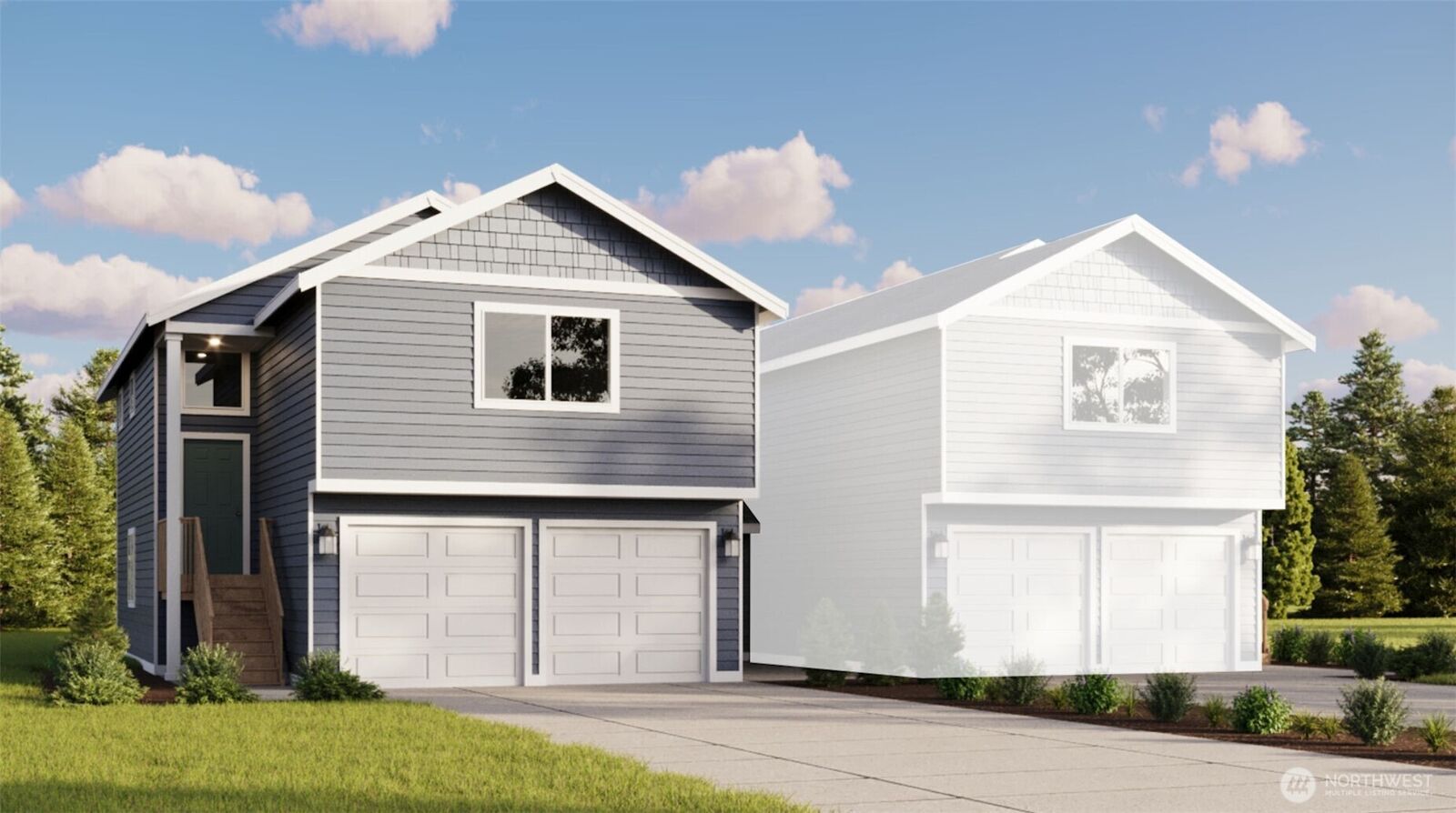 Property Photo: 1416 Alder Lane A WA 98251