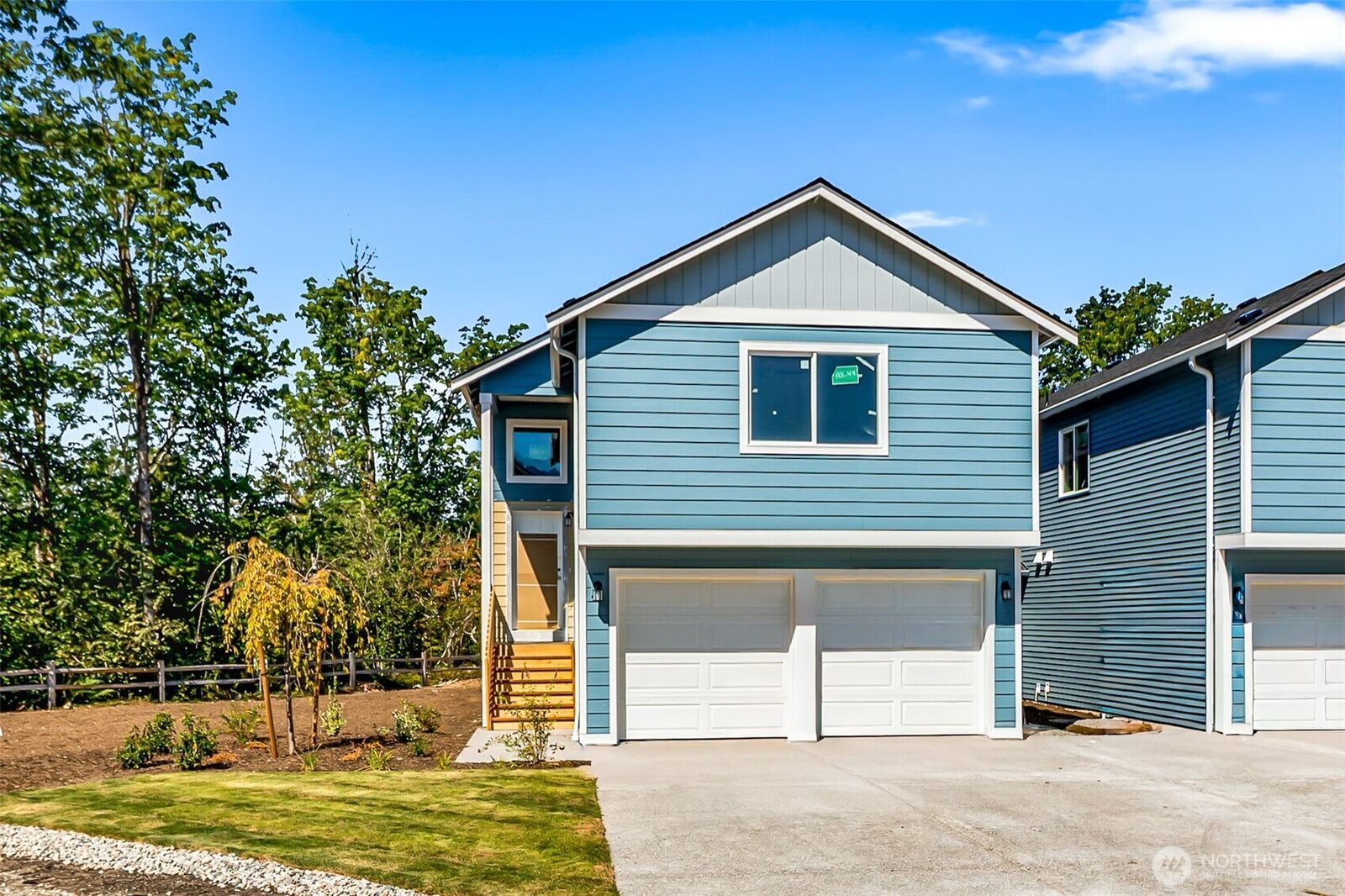 Property Photo:  1416  Alder Lane A  WA 98251 