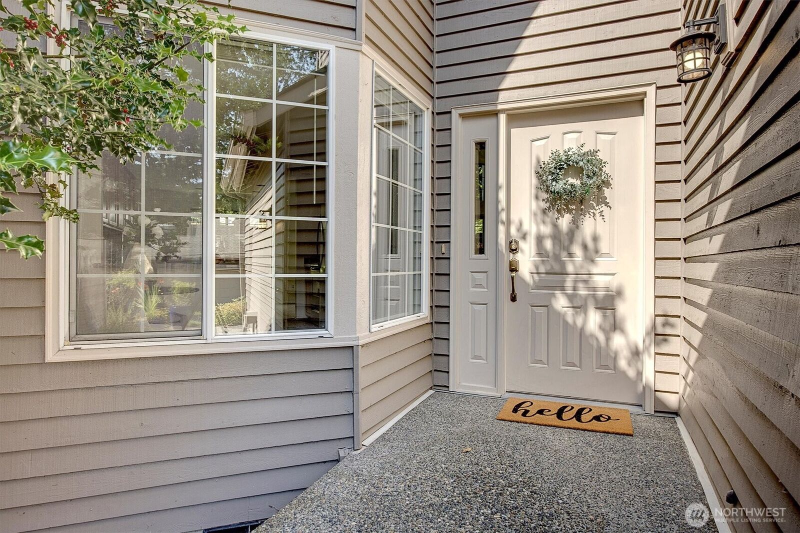 Property Photo:  11512 NE 115th Court  WA 98033 