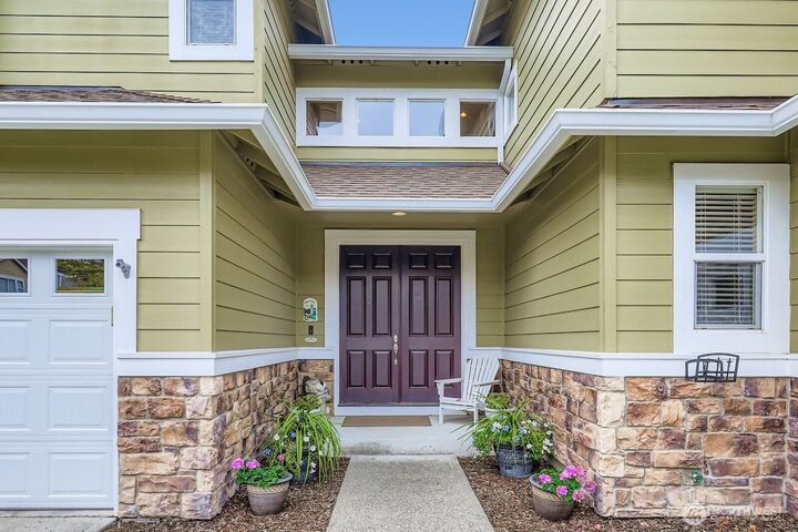 Property Photo: 7005 135th Street SE WA 98296