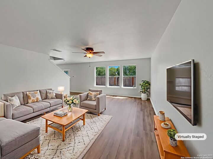 Property Photo:  11007 Anarbor  TX 78254 