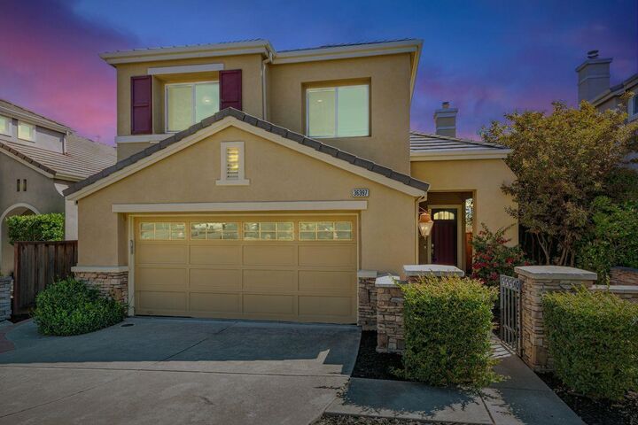 Property Photo:  36397 Dijon Drive  CA 94560 