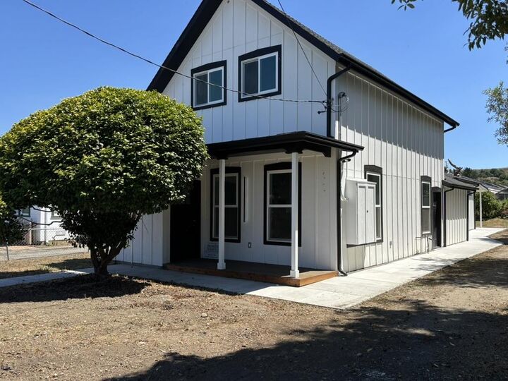 625 North Street  Pescadero CA 94060 photo