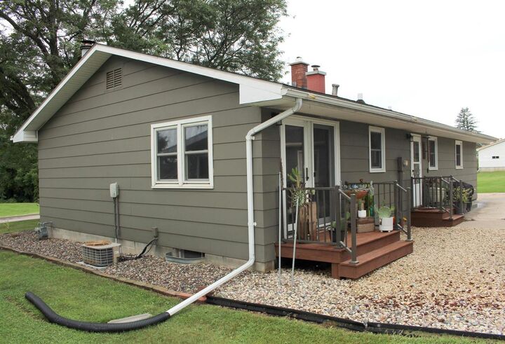 Property Photo: 660 Hill Avenue WI 54634
