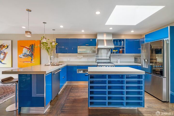 275 Romain Street  San Francisco CA 94131 photo