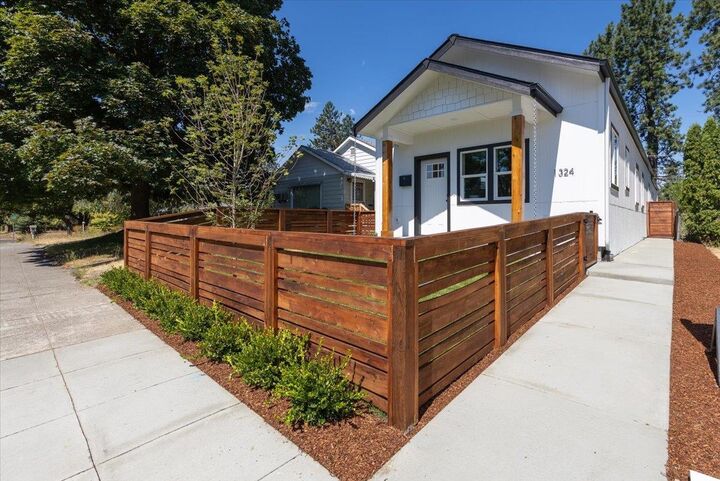 Property Photo:  1324 W Dalke Ave B  WA 99205 
