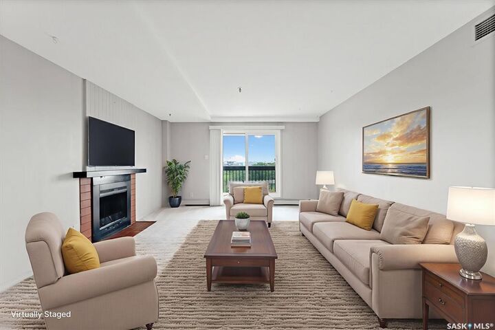 Property Photo:  510 5th Avenue N 704  SK S7K 2R2 