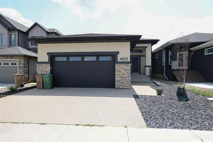 4833 E Keller Avenue  Regina SK S4V 3S6 photo
