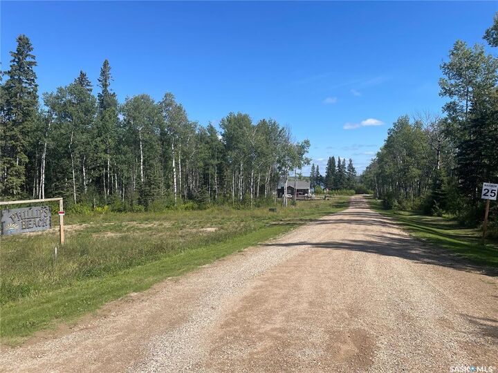 Photo de la propriété:  4 Phillips Crescent  SK S0J 0E0 