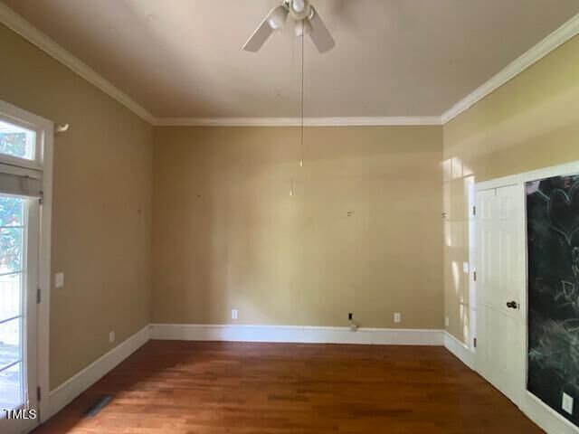 Property Photo: 10912 Cahill Road NC 27615