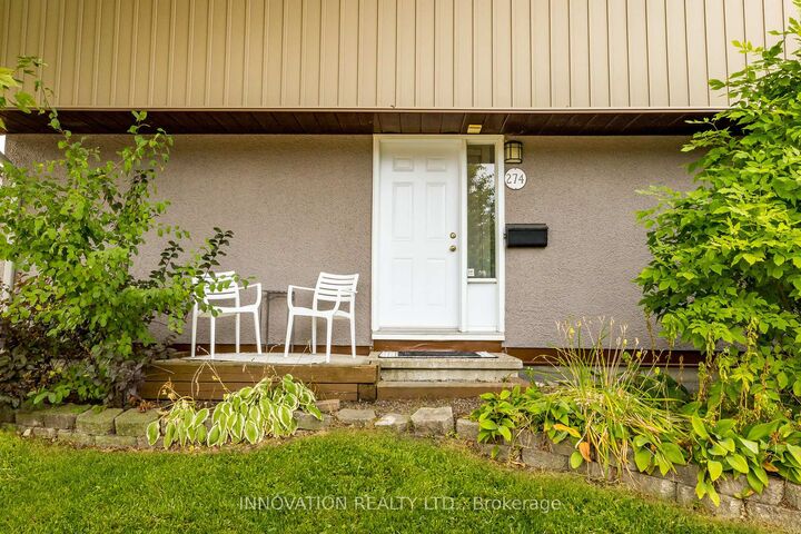 Property Photo: 274 Woodfield Drive 70 ON K2G 3W9