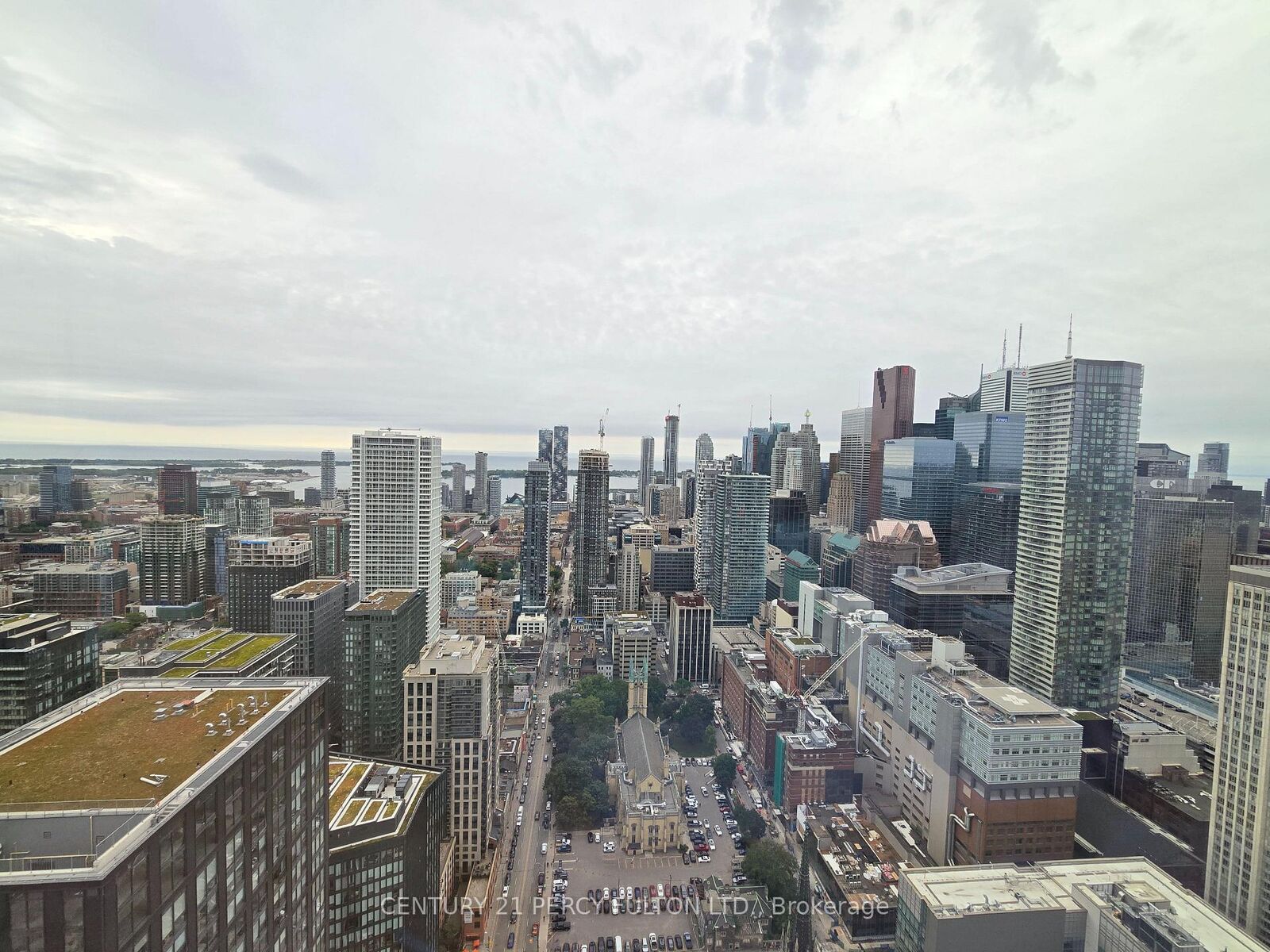 Photo de la propriété: 252 Church Street Ph11 ON M5B 1Z2