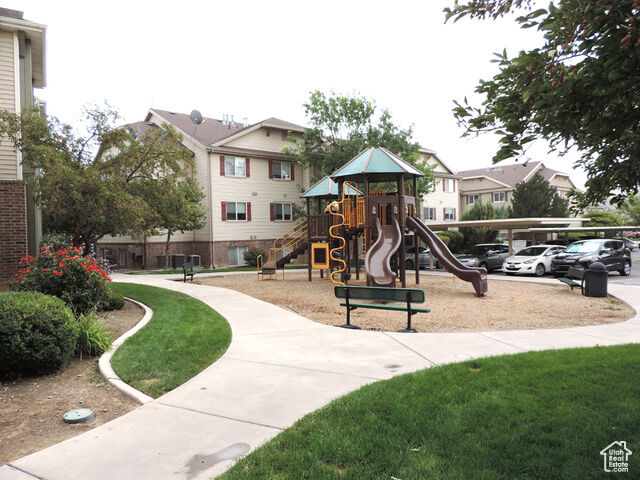 8198 N Cedar Springs Rd E Apt 5  Eagle Mountain UT 84005 photo