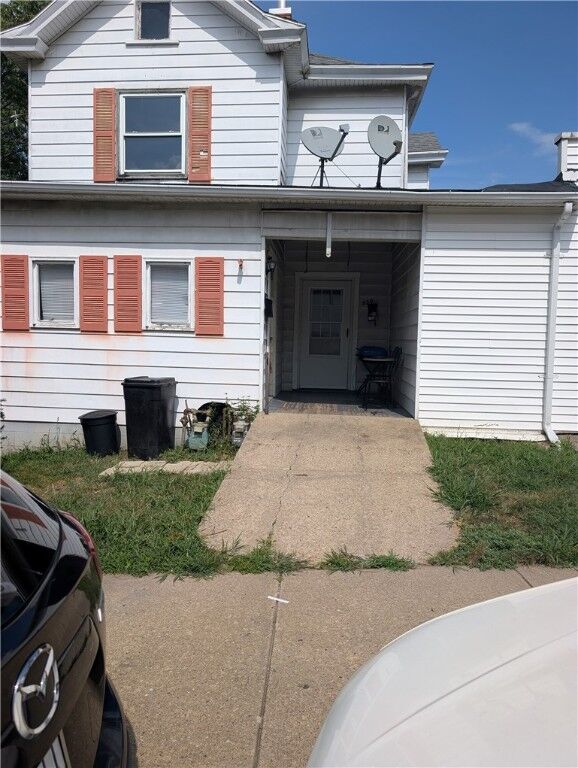 Property Photo: 130 May 2 PA 15301