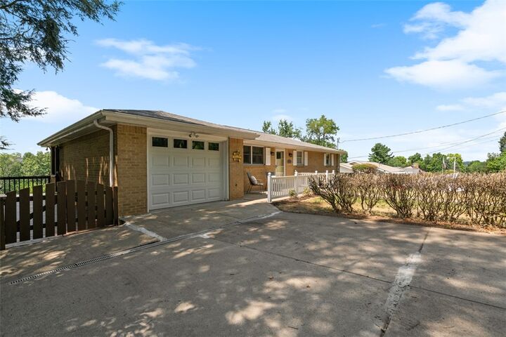 Property Photo:  990 Toby  PA 15692 