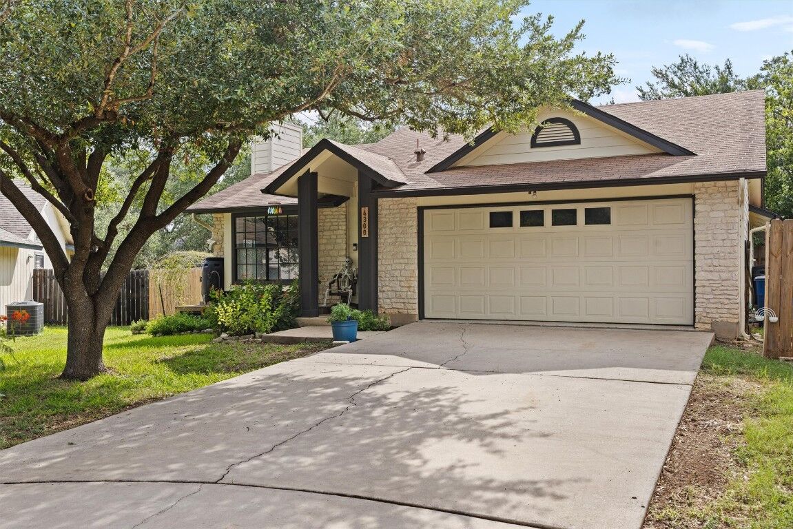 Property Photo:  4300 Mauai Cove  TX 78749 
