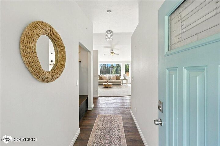 Property Photo: 37200 Specklebelly Circle AK 99611