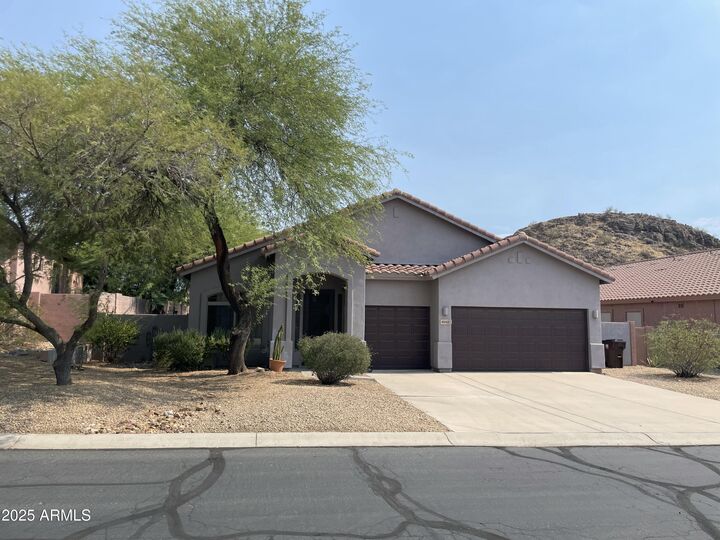 4943 S Las Mananitas Trail  Gold Canyon AZ 85118 photo