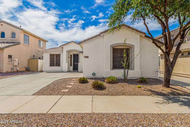 21023 E Avenida Del Valle --  Queen Creek AZ 85142 photo