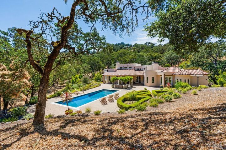 Property Photo: 365 Shiloh Valley Court CA 95403