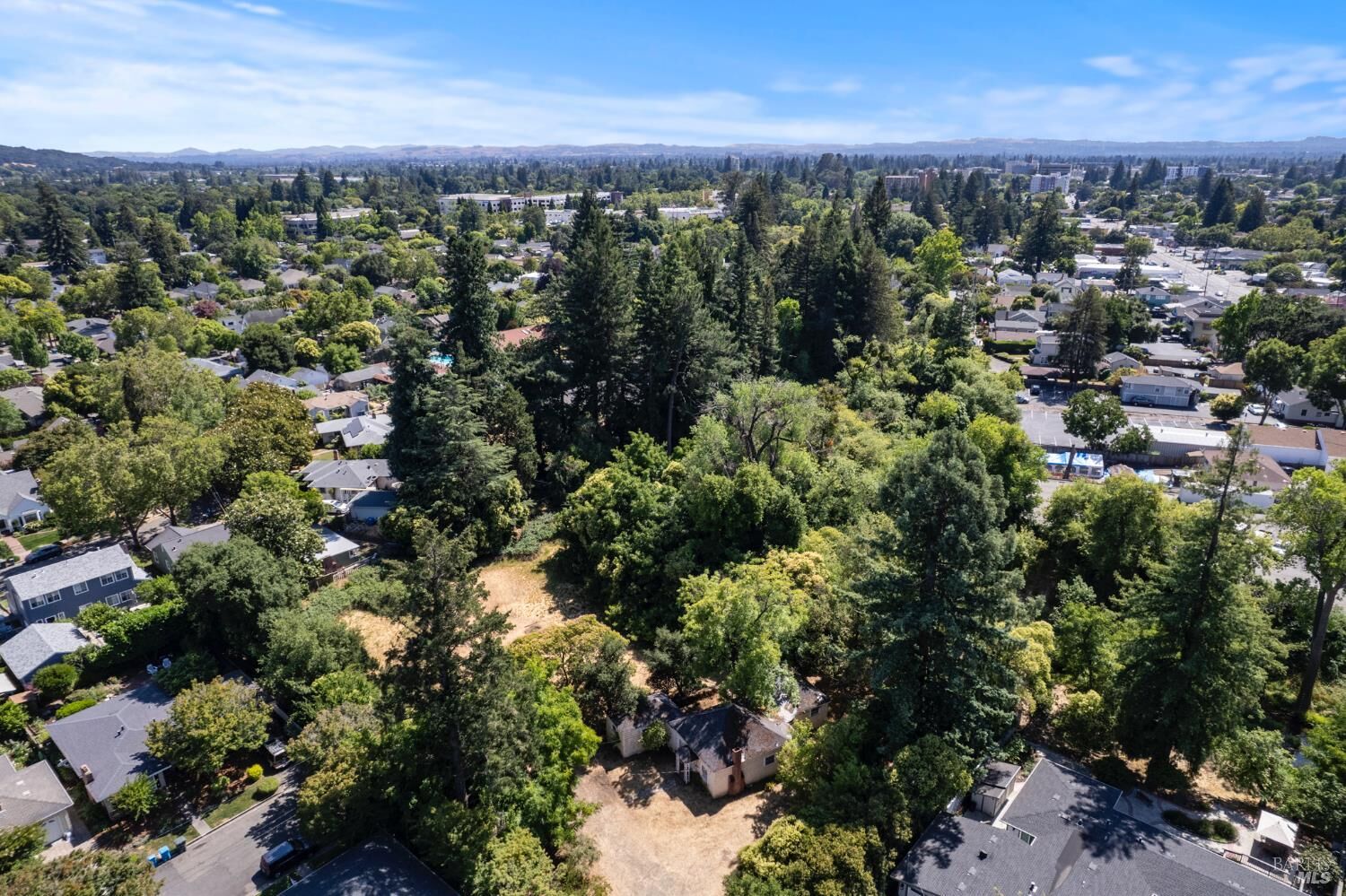 Property Photo:  109 Alderbrook Drive  CA 95405 