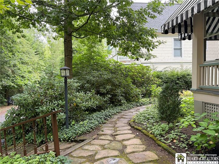 Property Photo: 15 Root Avenue NY 14722
