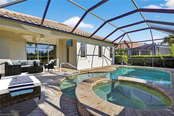 Property Photo: 11107 Laughton Cir FL 33913