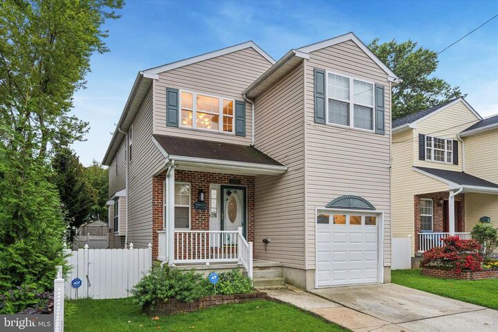 9339 Marsden Street  Philadelphia PA 19114 photo