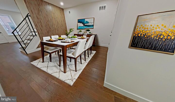 Property Photo:  1307 N Randolph Street  PA 19122 