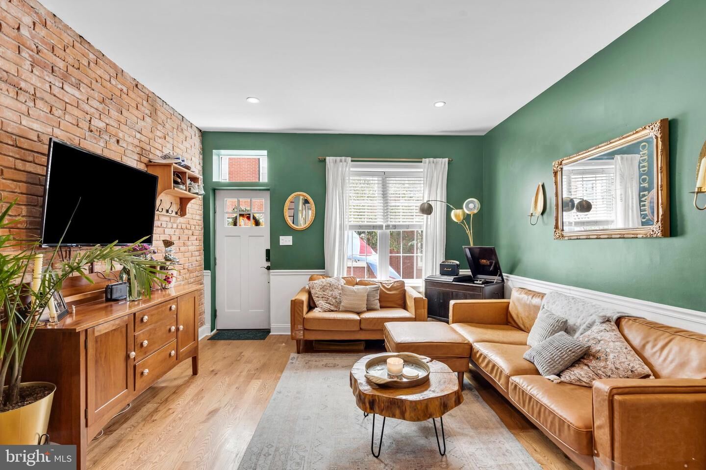 Property Photo:  3009 W Harper Street  PA 19130 
