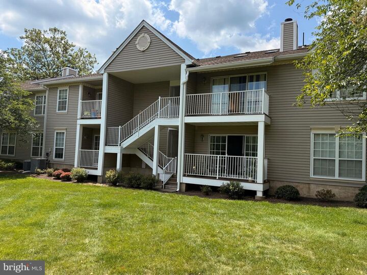 Property Photo: 88 Lindsey Court NJ 08823