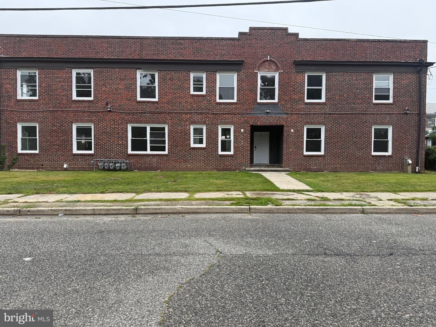 Property Photo: 6 S 4th Street Unit 2 NJ 08332