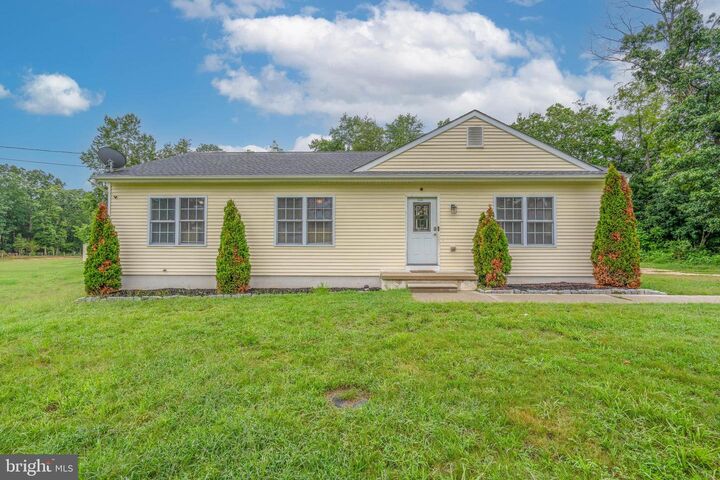 1530 N Orchard Road  Vineland NJ 08360 photo