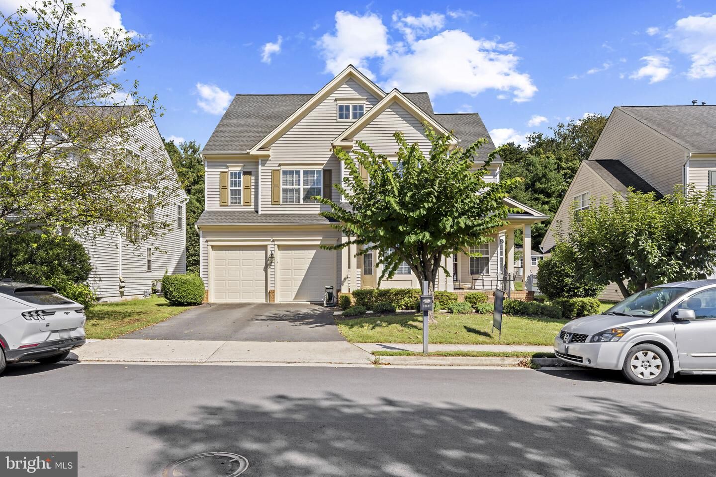 Property Photo: 20632 Sutherlin Place VA 20165